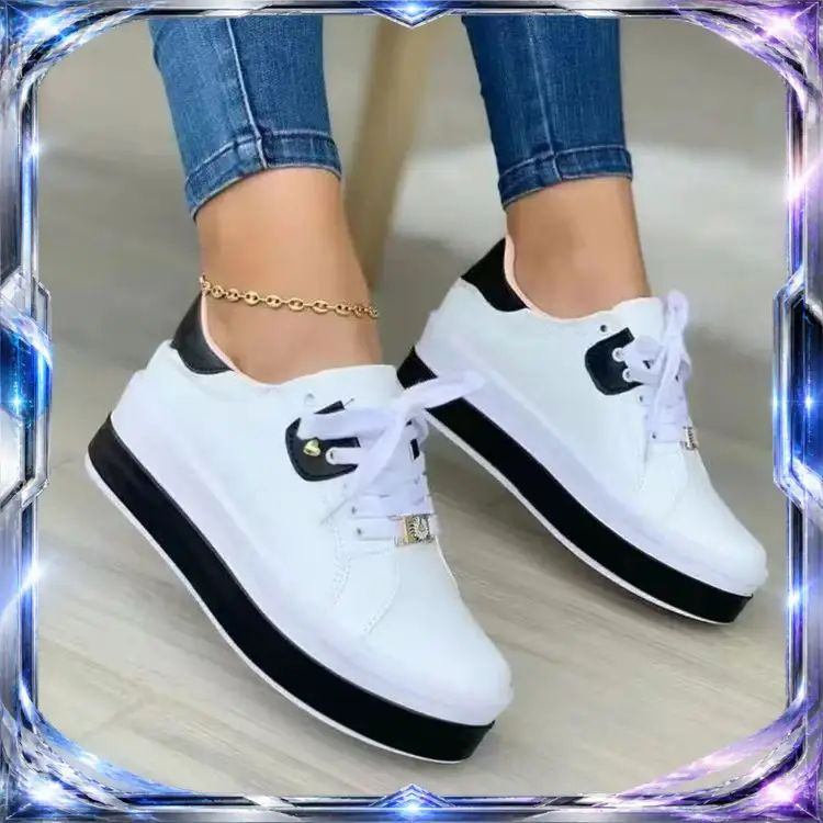 Кроссовки Sneaker #1