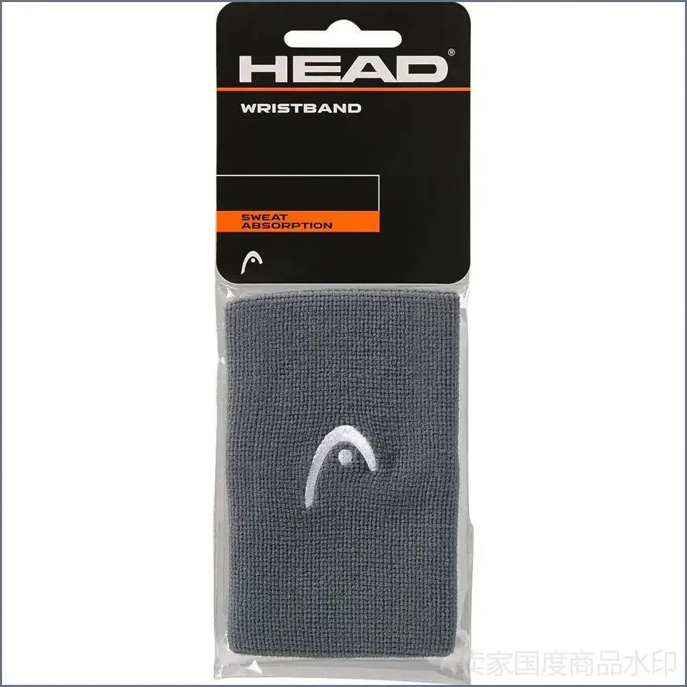 Напульсник HEAD #1