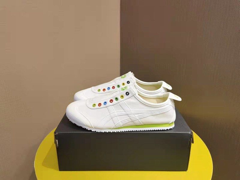 Кеды Onitsuka Tiger #1