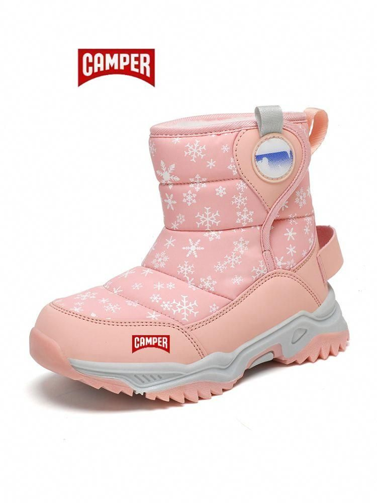 Ботинки Camper #1