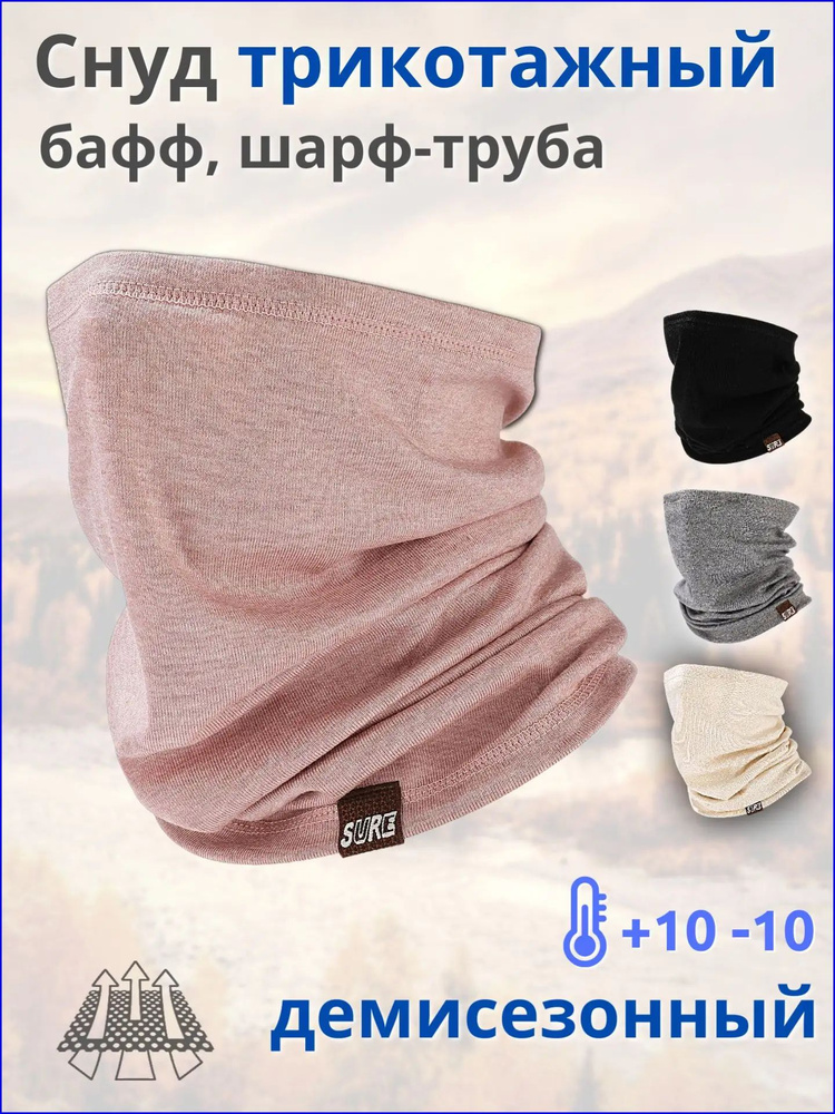 Бафф #1
