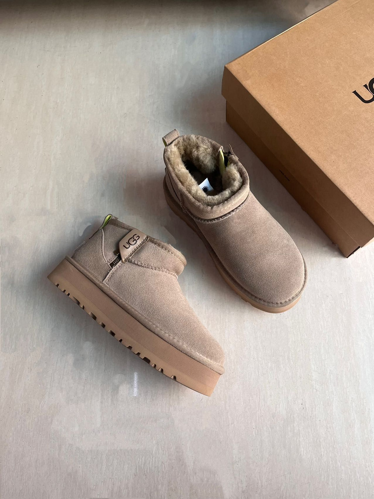 Угги UGG 1 #1