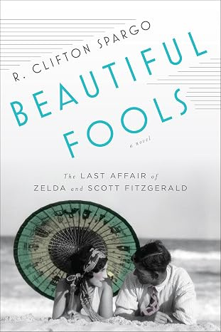 Beautiful Fools #1