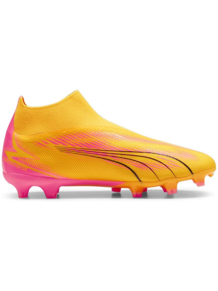 Бутсы PUMA #1