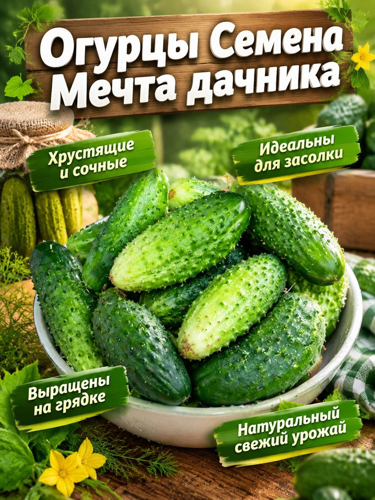Семена ,10шт #1