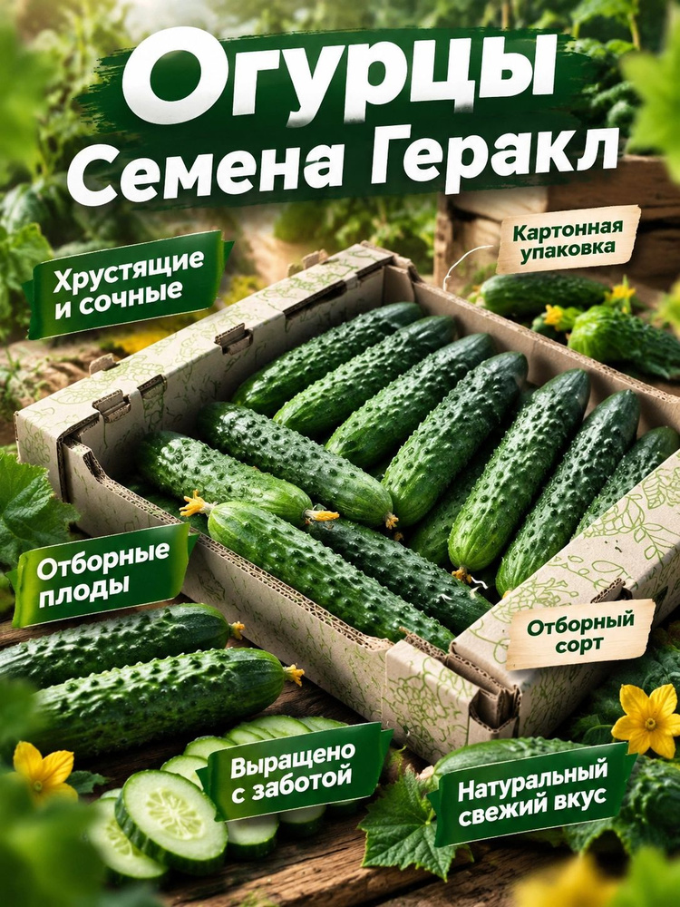 Семена ,10шт #1
