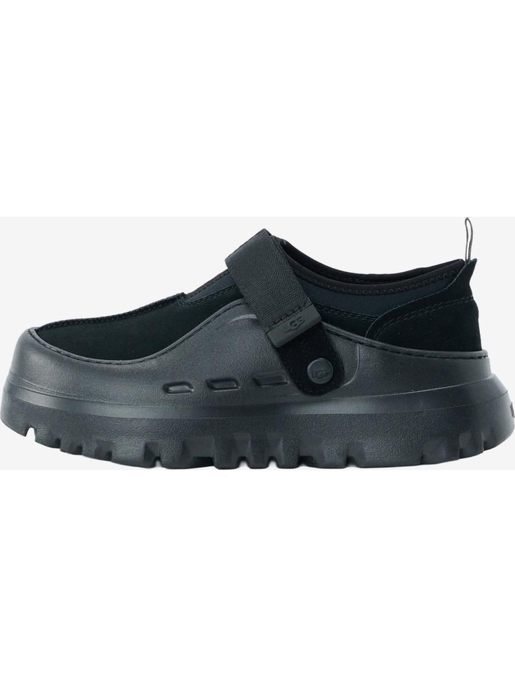 Лоферы UGG #1