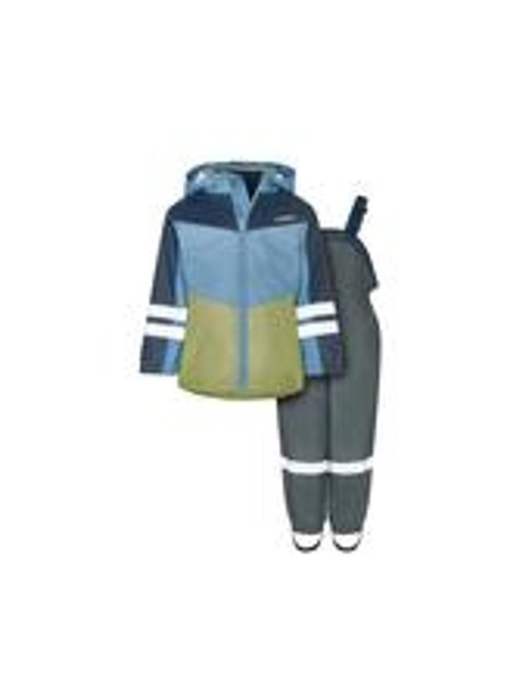 Плащ Playshoes #1