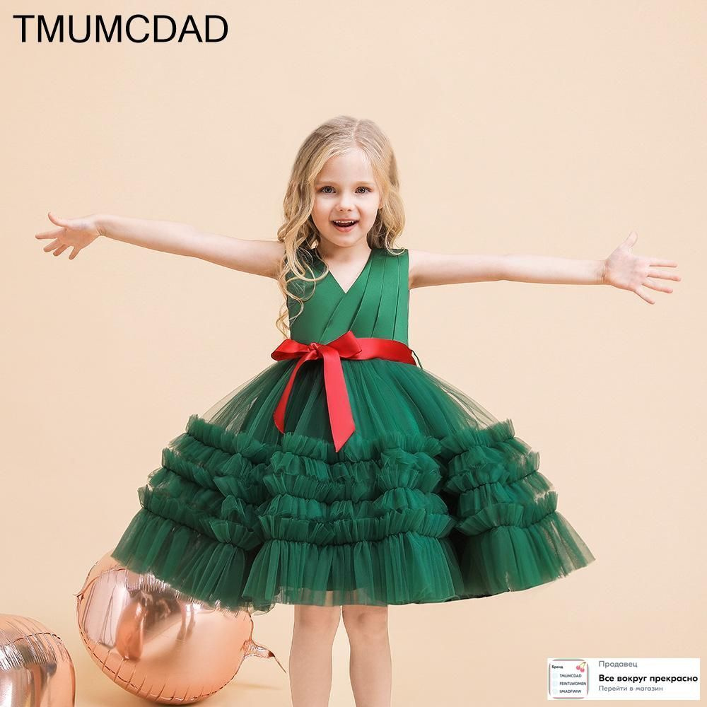 Платье TMUMCDAD #1