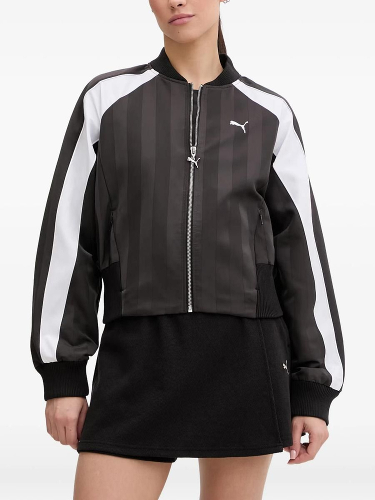 Куртка PUMA #1