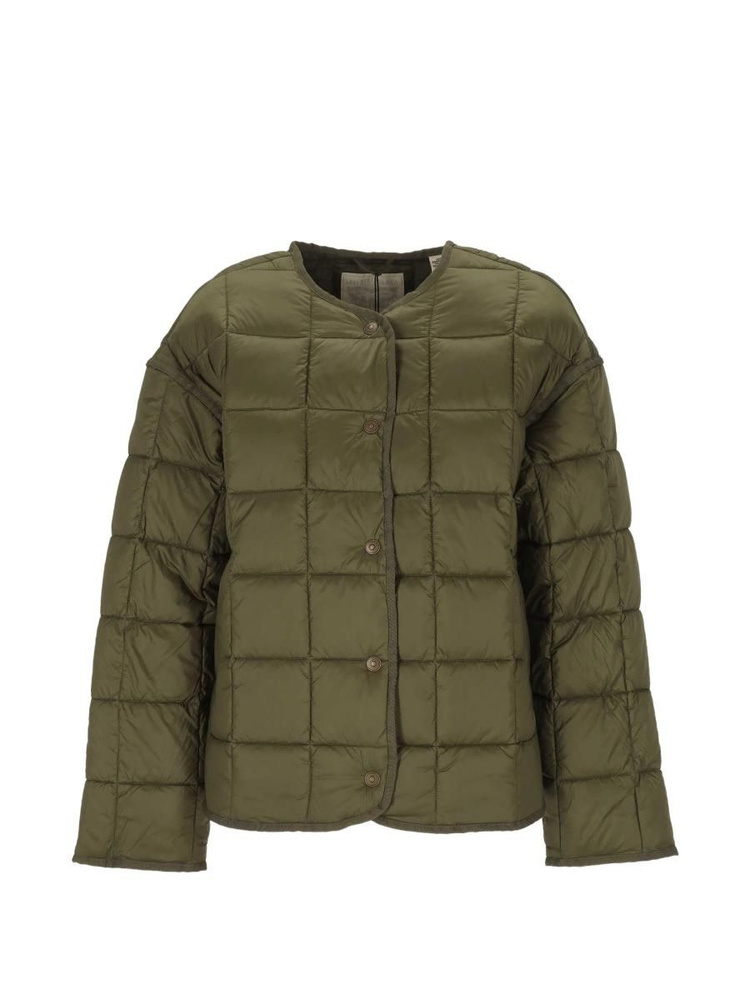 Пуховик Levi's #1