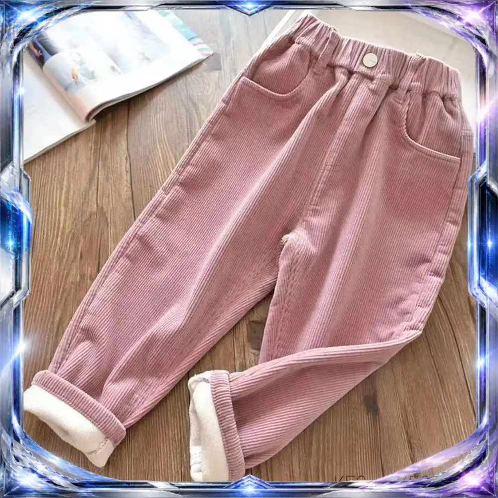 Джинсы #1