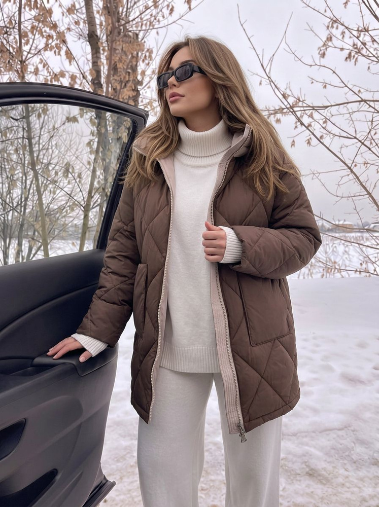 Куртка LAWINTER #1