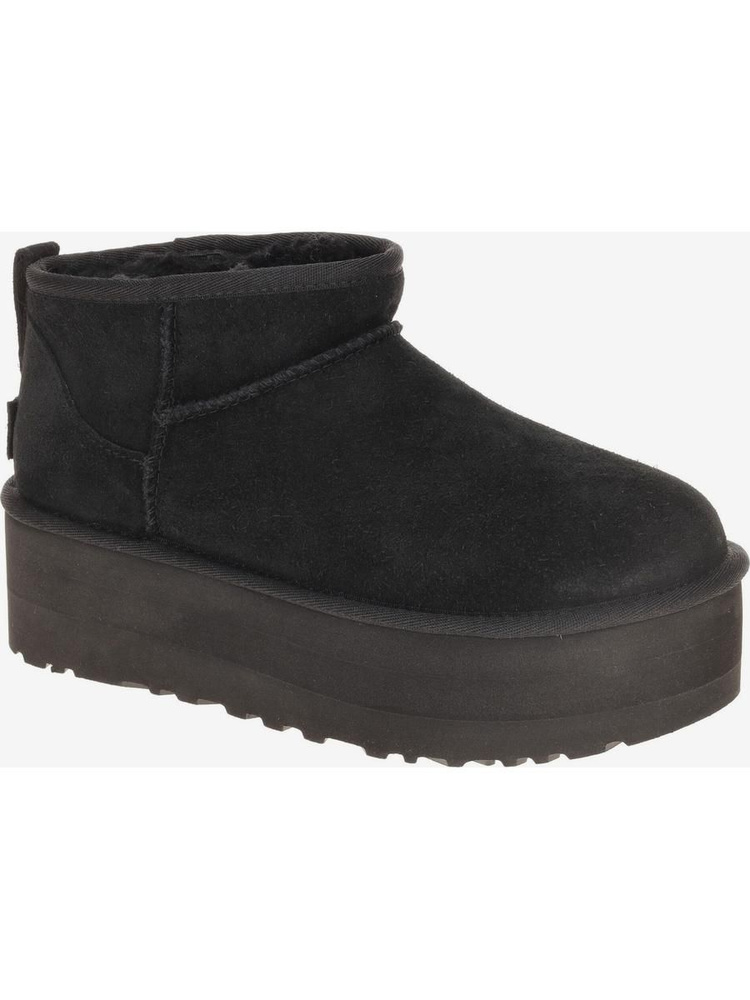 Сапоги UGG #1