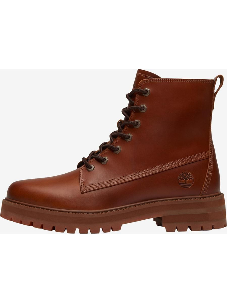 Ботинки Timberland #1