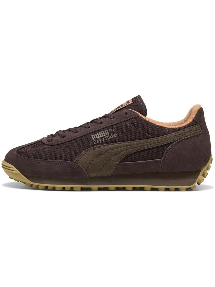 Кроссовки PUMA #1