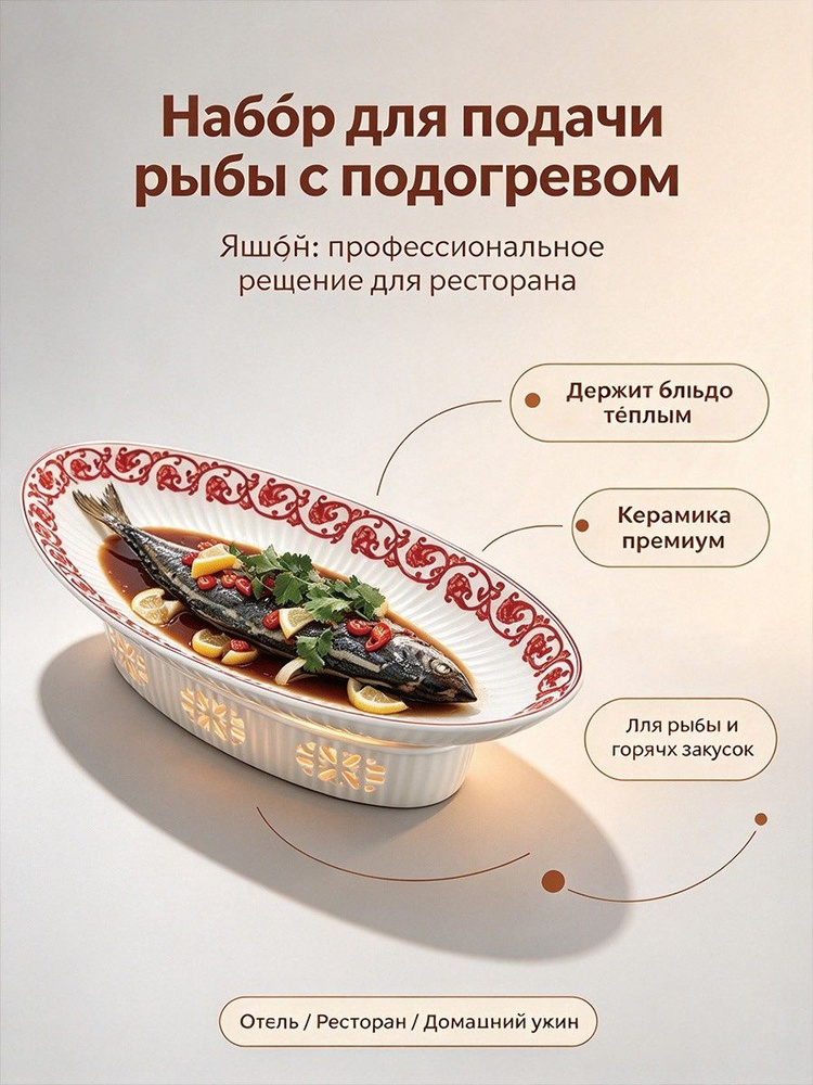 Миска #1