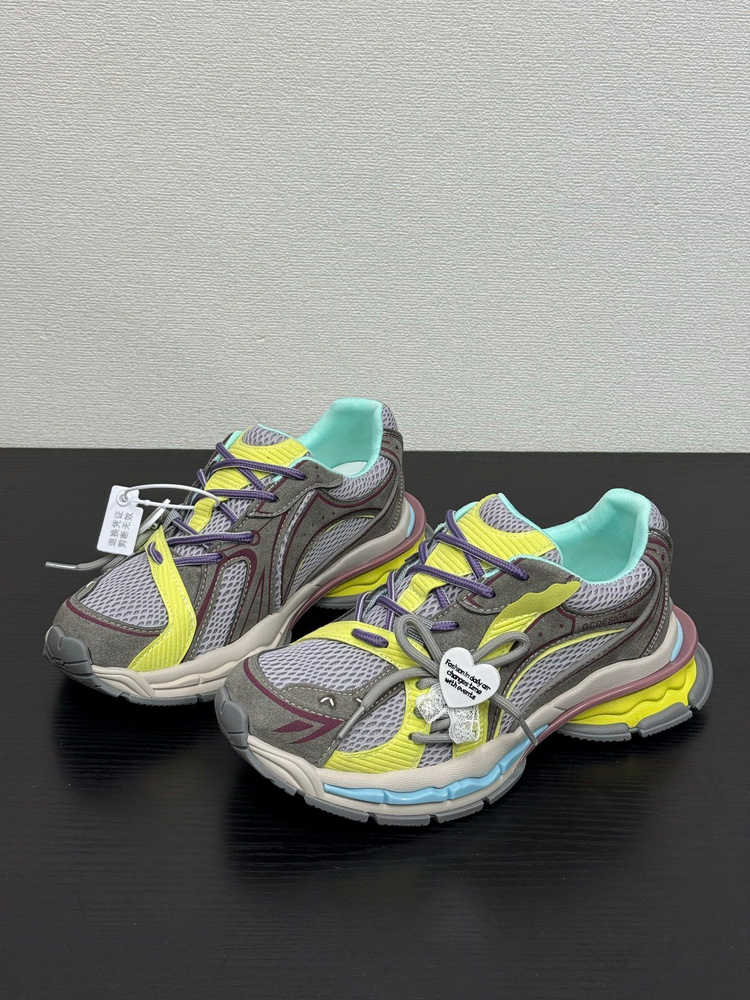 Кроссовки Ash #1