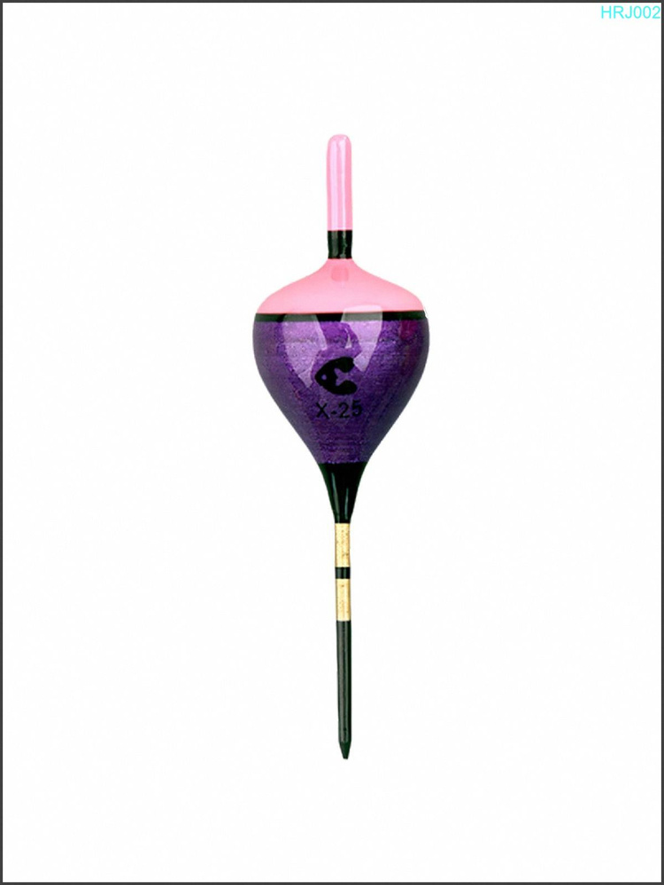 Поплавок #1
