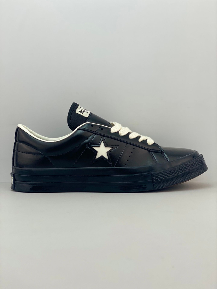 Кроссовки Converse #1