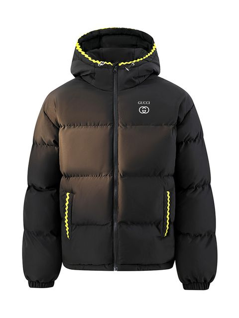 Пуховик Gucci #1