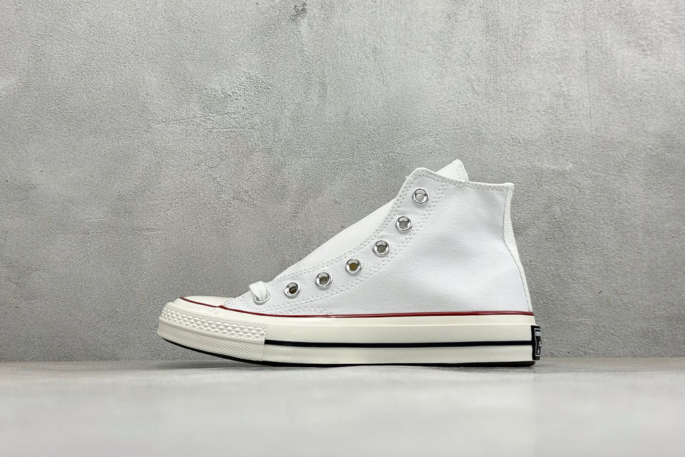 Кроссовки Converse #1