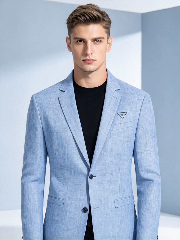 Пиджак Prada #1