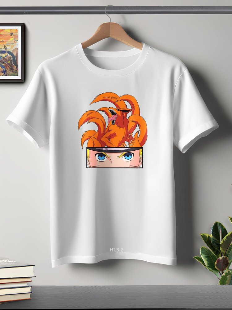 Футболка #1