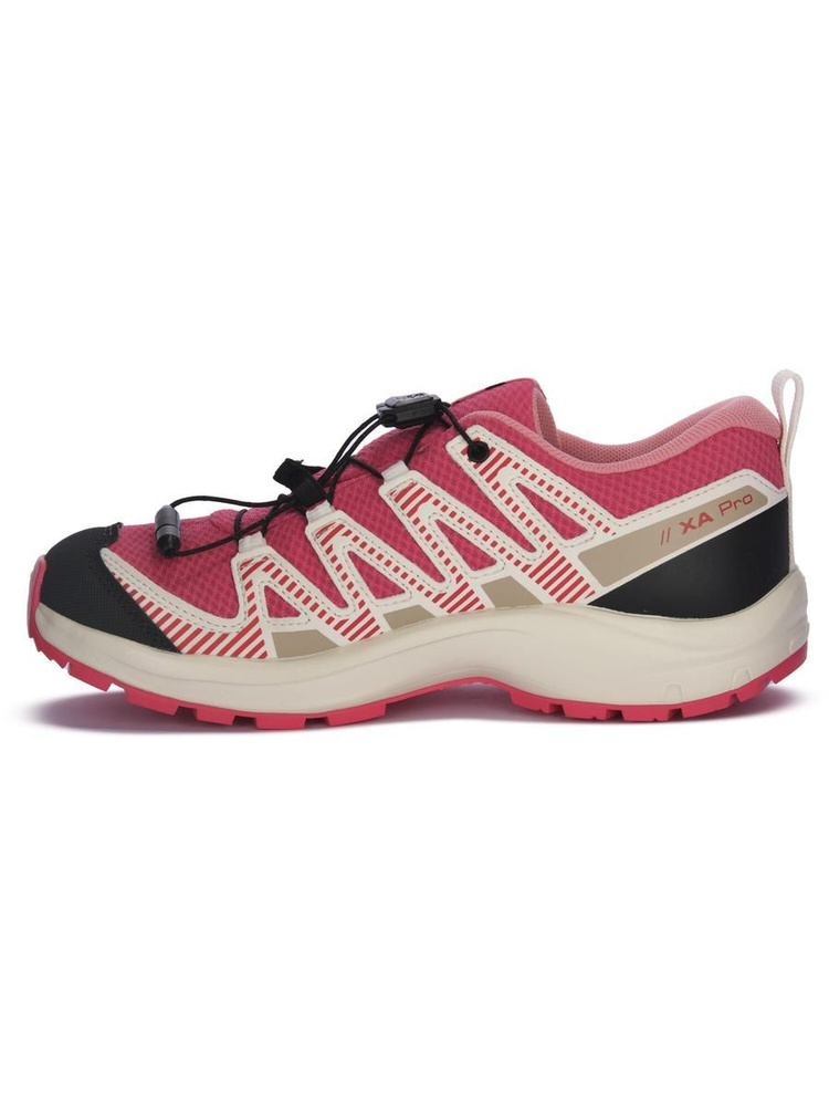 Ботинки Salomon #1