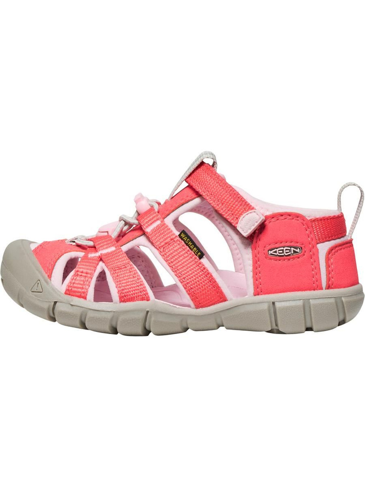 Ботинки Keen #1