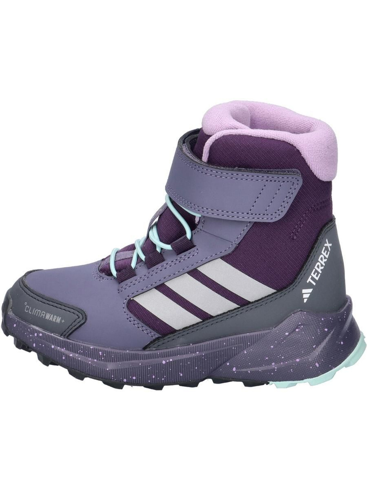 Ботинки adidas #1