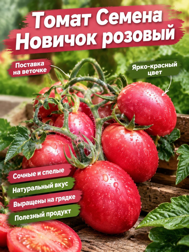 Семена ,10шт #1