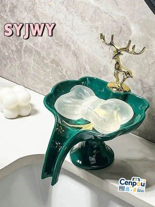 GROHE Мыльница #1
