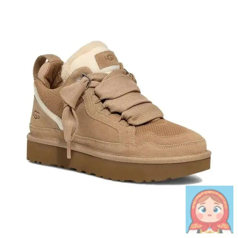 Угги UGG #1