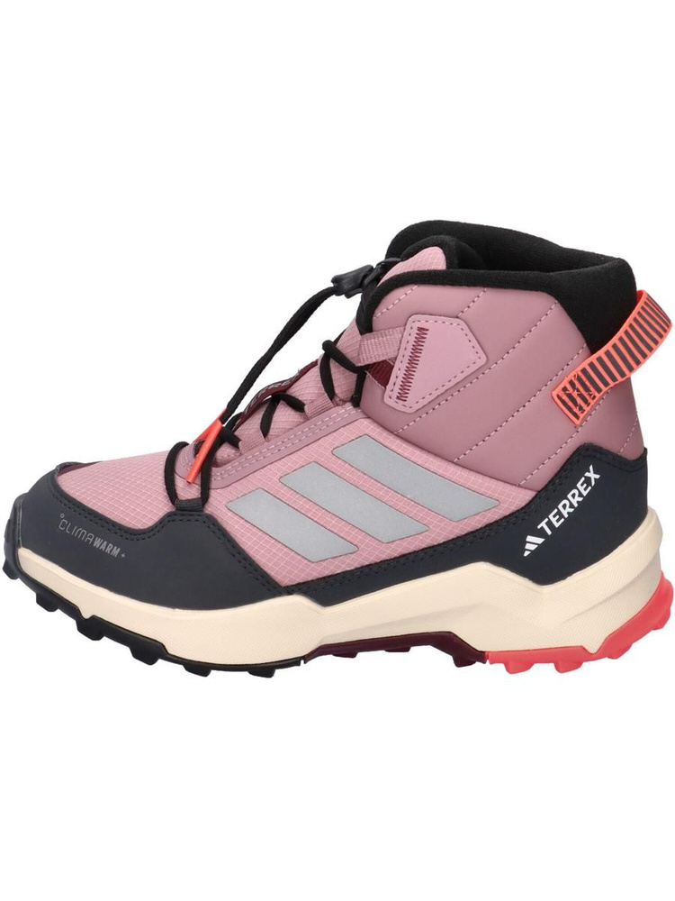 Ботинки adidas #1