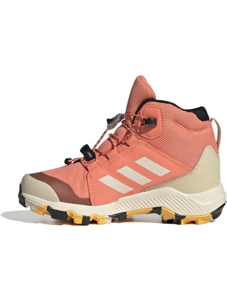 Ботинки adidas #1