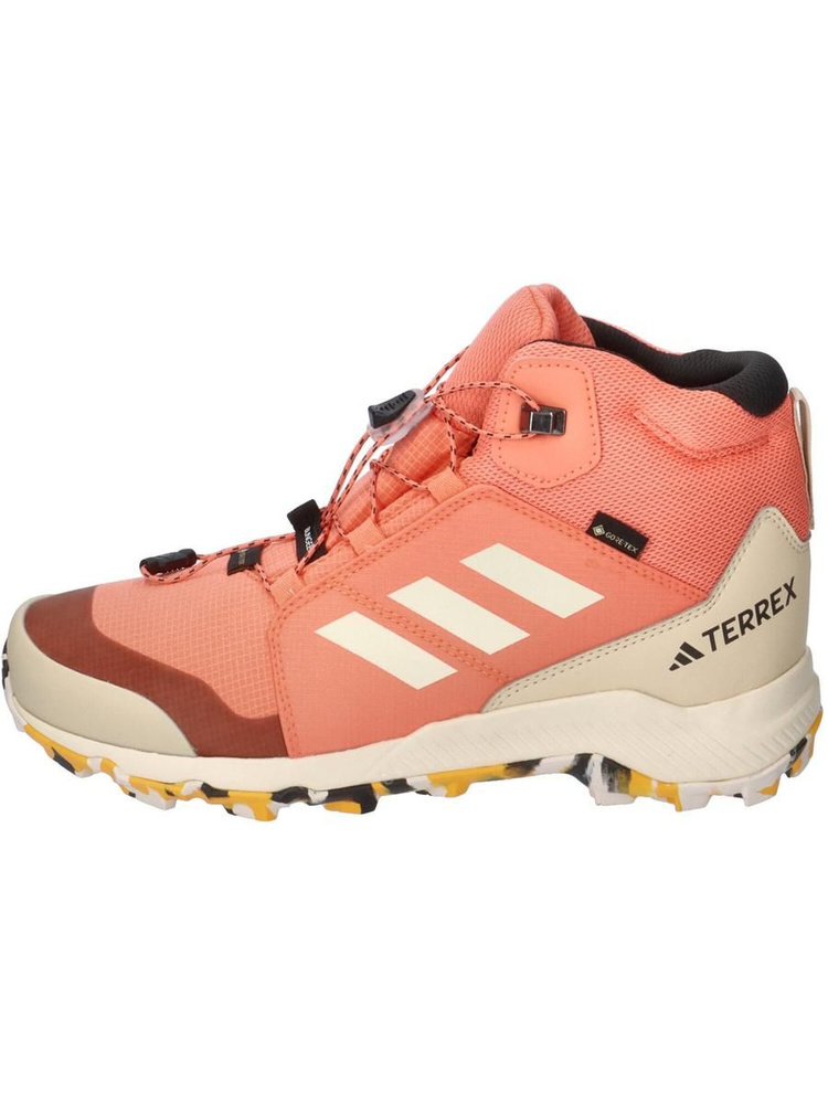 Ботинки adidas #1