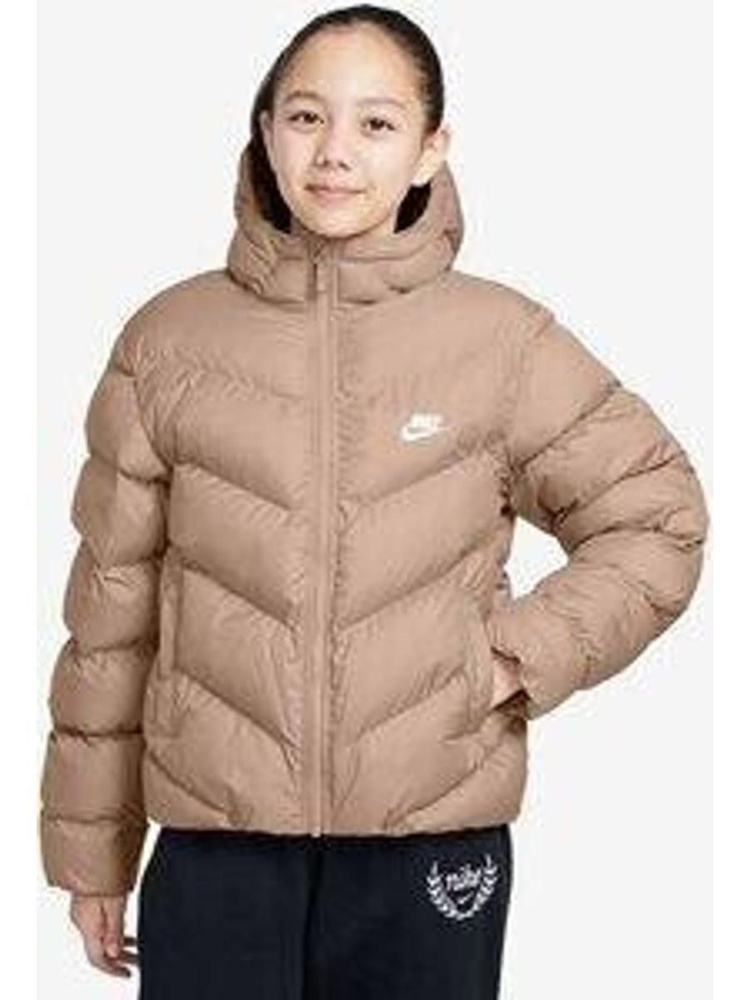 Куртка Nike #1