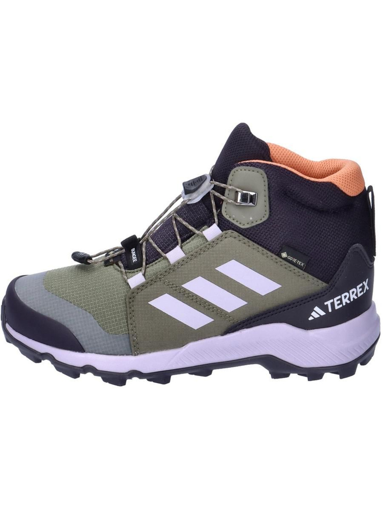 Ботинки adidas #1