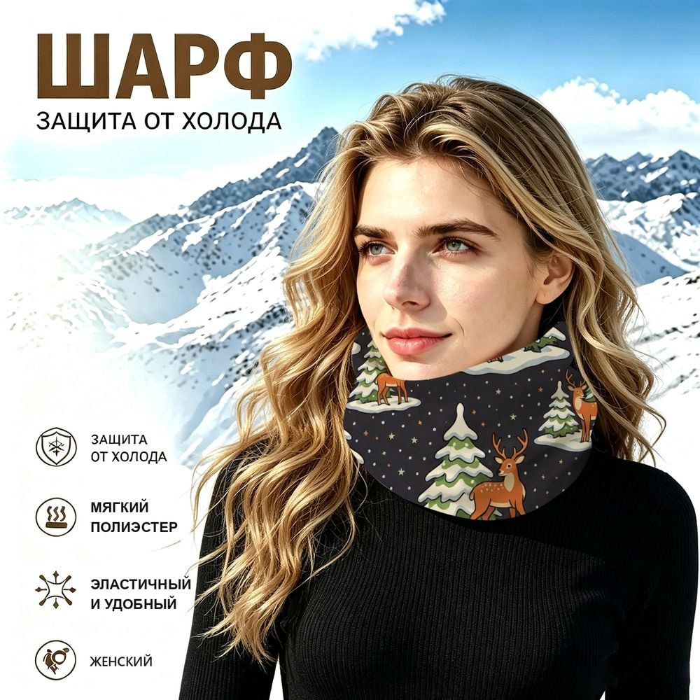 Бафф #1