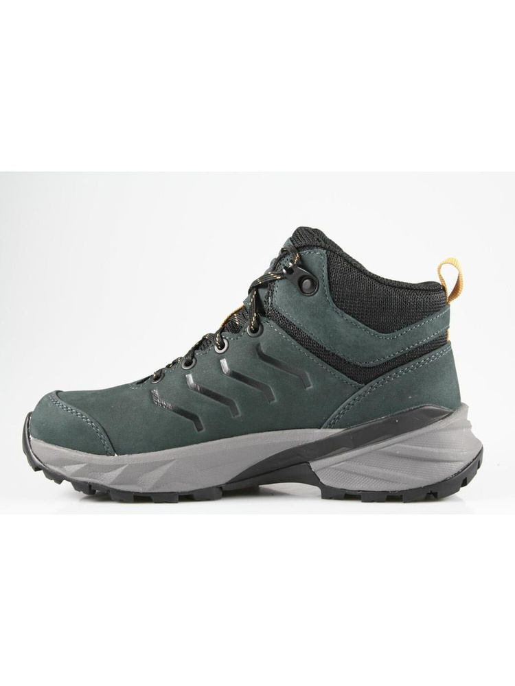 Ботинки Scarpa #1