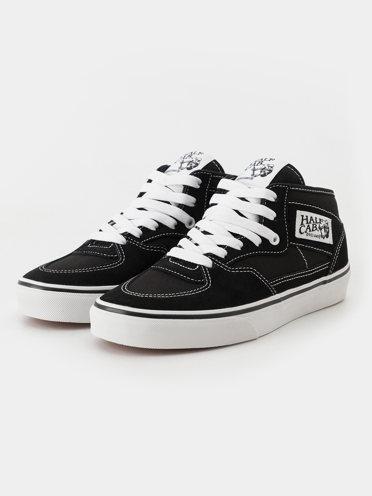 Кеды Vans Half Cab Decon #1