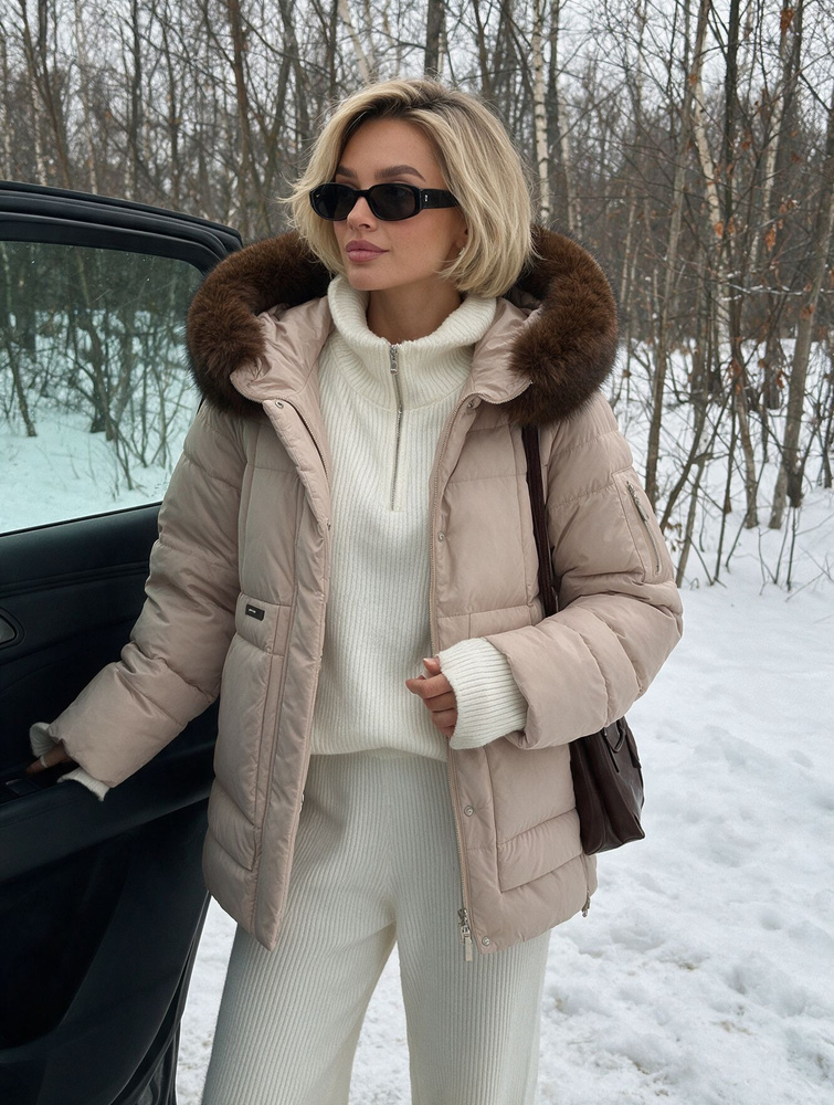 Куртка LAWINTER #1