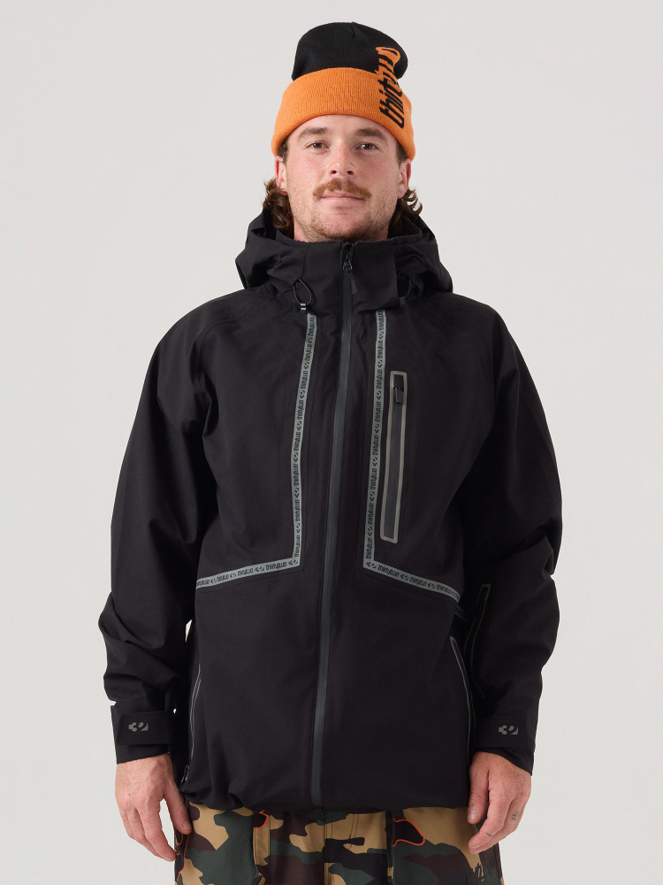 Куртка THIRTYTWO Grasser #1