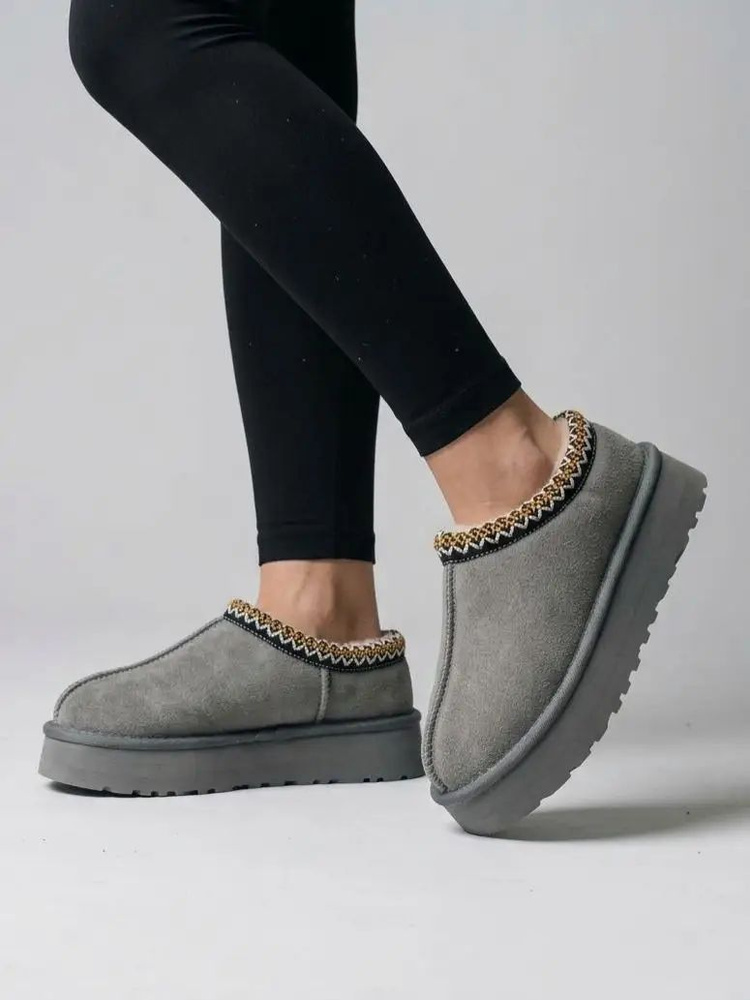 Угги UGG #1
