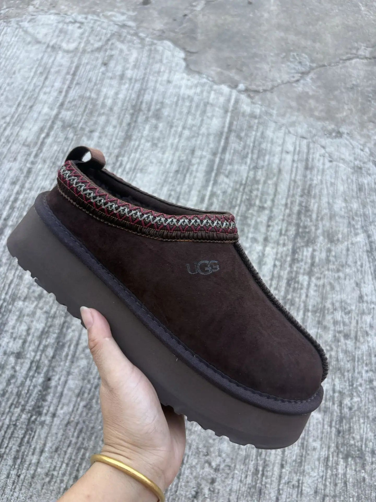 Угги UGG #1