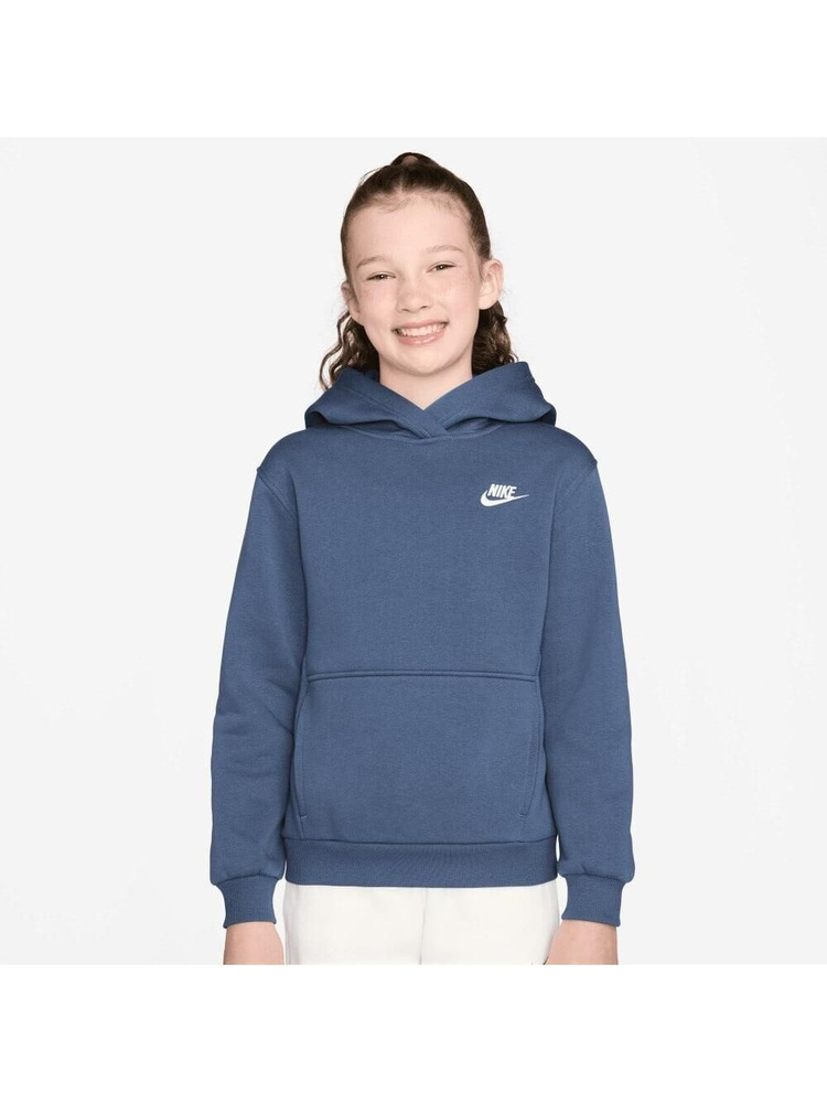 Джемпер Nike #1