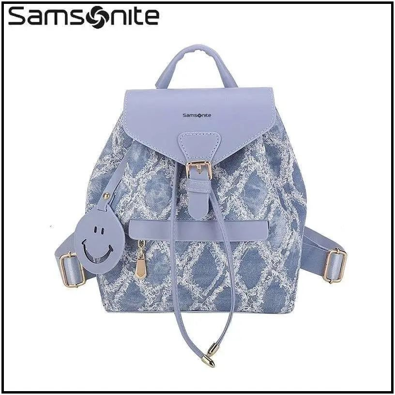 Samsonite Рюкзак #1