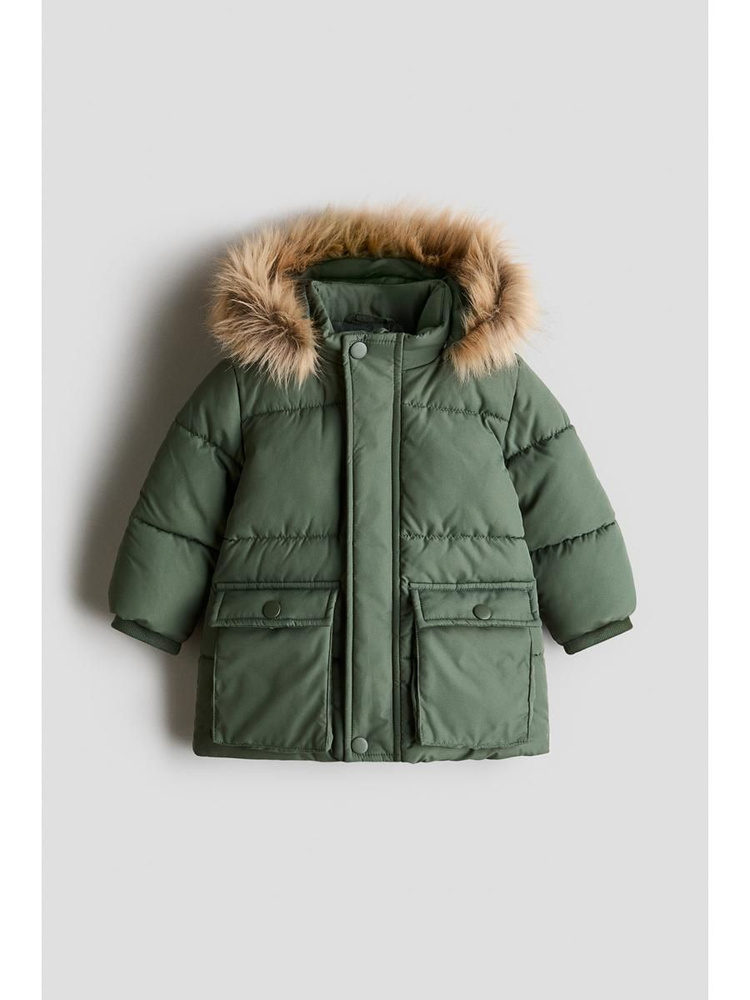 Парка H&M #1