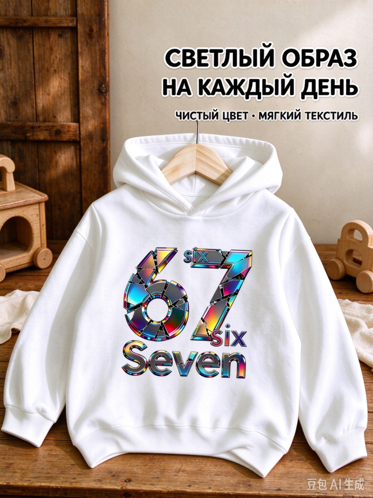 Толстовка #1